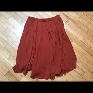 LuLaRoe Madison Skirt
